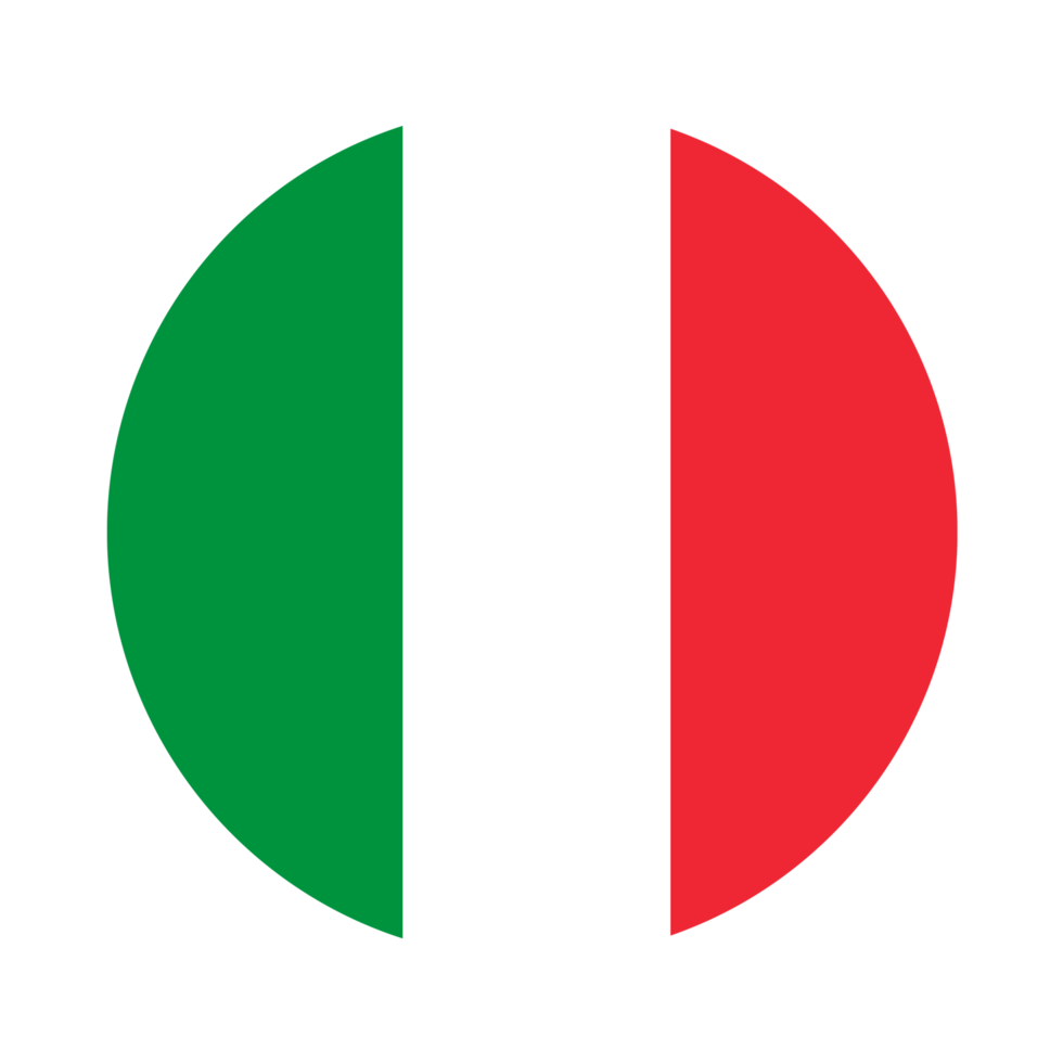 Italy Flag