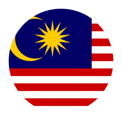Malaysia Flag
