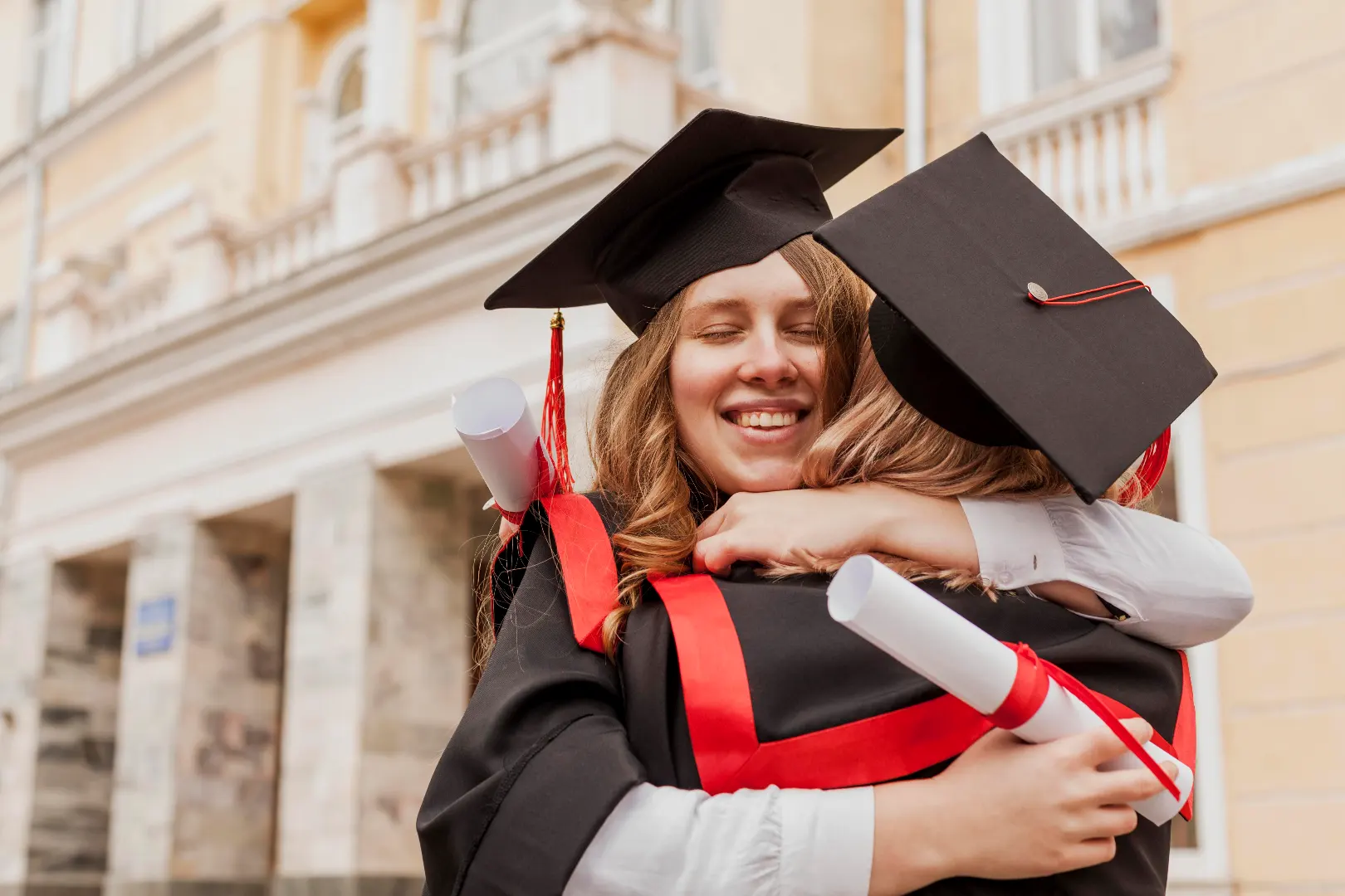 Dual Degree Business Management